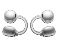 Huawei FreeClip 2 S Srebrne - 1544919 - zdjęcie 7